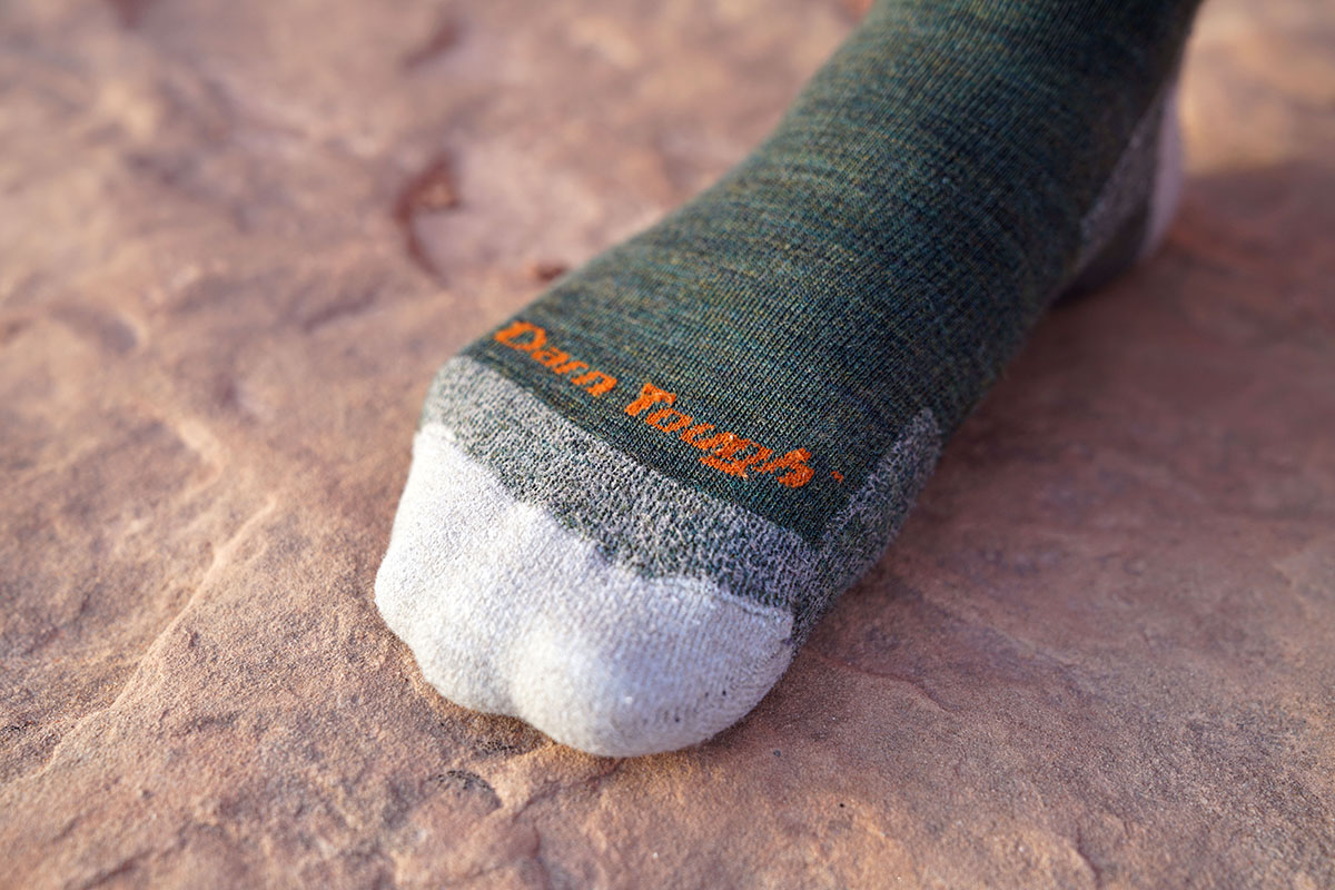 Best Hiking Socks of 2023 Switchback Travel